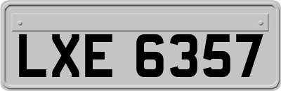 LXE6357
