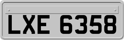 LXE6358