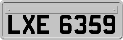 LXE6359