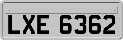 LXE6362