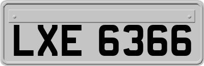 LXE6366