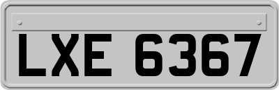 LXE6367