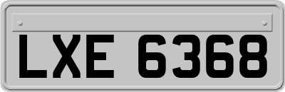 LXE6368