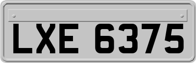 LXE6375
