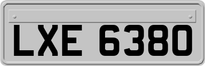 LXE6380