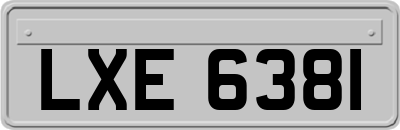 LXE6381