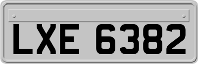 LXE6382