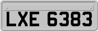 LXE6383