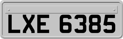 LXE6385