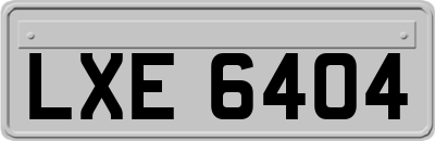 LXE6404