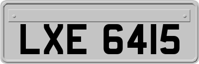 LXE6415