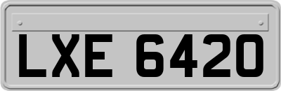 LXE6420
