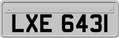 LXE6431