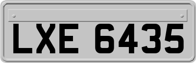 LXE6435