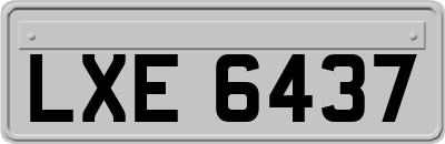 LXE6437