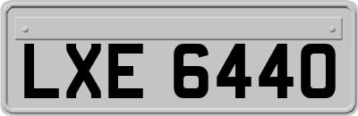 LXE6440