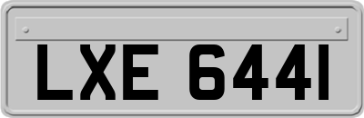 LXE6441