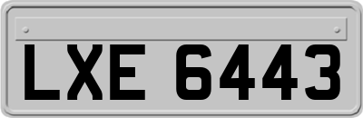LXE6443