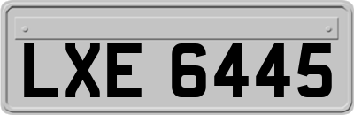 LXE6445