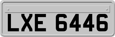 LXE6446