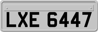 LXE6447
