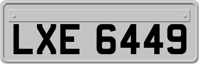 LXE6449