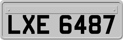 LXE6487