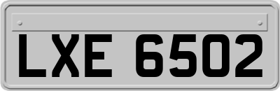 LXE6502