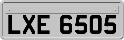 LXE6505
