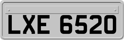 LXE6520