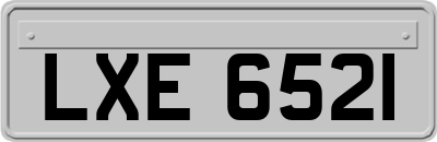 LXE6521