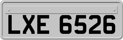 LXE6526