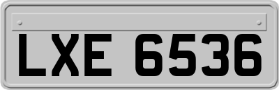 LXE6536