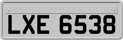 LXE6538