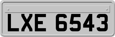 LXE6543