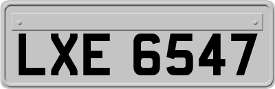 LXE6547
