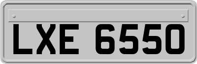 LXE6550