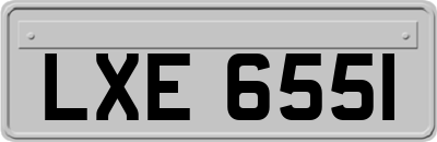 LXE6551
