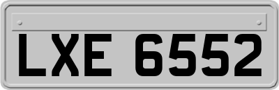 LXE6552