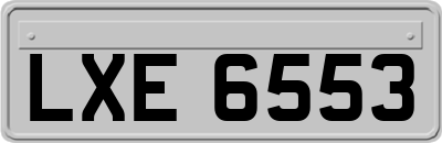 LXE6553
