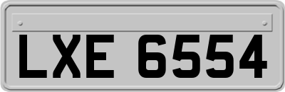 LXE6554