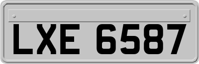 LXE6587