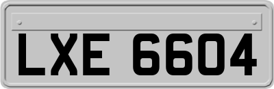 LXE6604