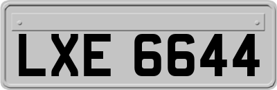 LXE6644