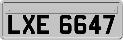 LXE6647