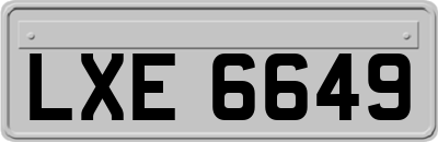 LXE6649
