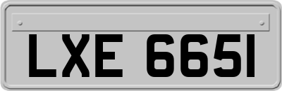 LXE6651