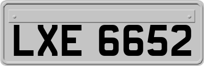 LXE6652