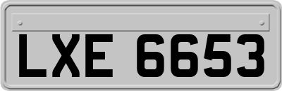 LXE6653