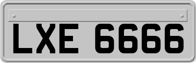 LXE6666